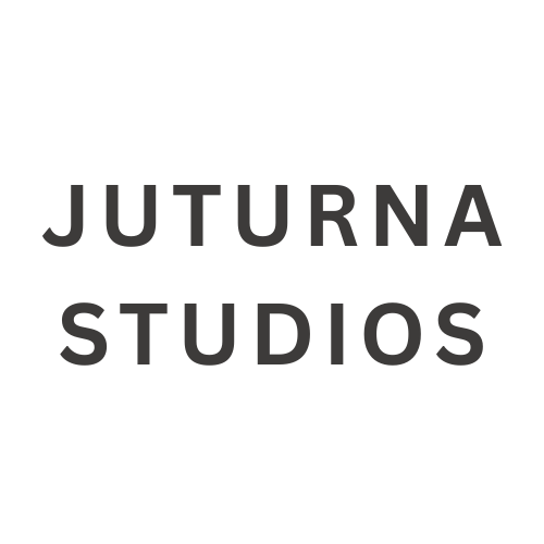 JUTURNA STUDIOS logo