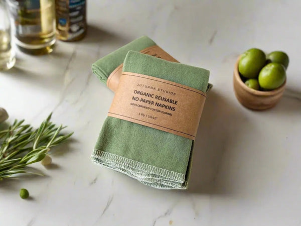 Eco-Friendly Kitchen Cleaning Brush Gift Set (Copy) JUTURNA STUDIOS