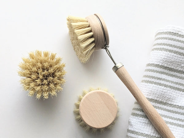 Dishwashing Sampler Gift Set JUTURNA STUDIOS