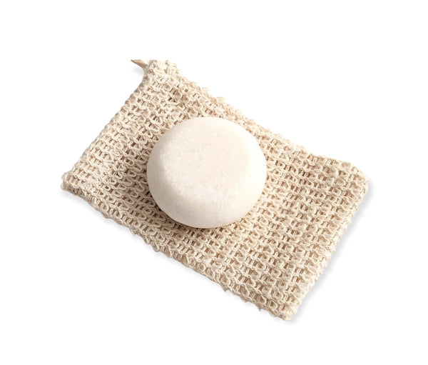 Peppermint Natural Shampoo Bars  - Peppermint Fresh - JUTURNA STUDIOS