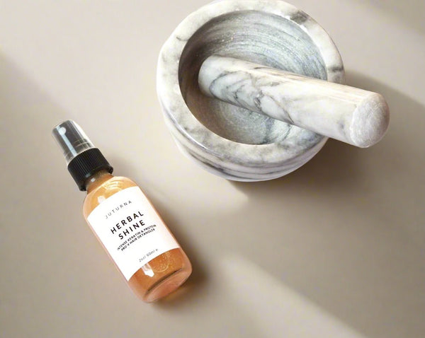 Hair Repair Bundle Set JUTURNA STUDIOS