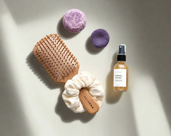 Eco Friendly Hair Products