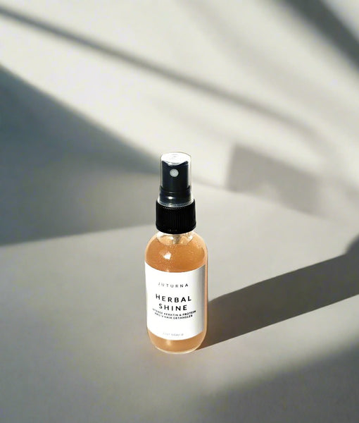 Vegan Hair Conditioner Spray