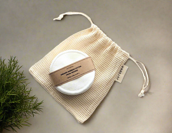 Mother Earth Natural Bundle Gift Set J U T U R N A
