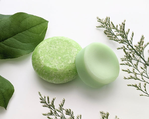 Melon Shampoo & Conditioner Bundle Set BEACHBABE