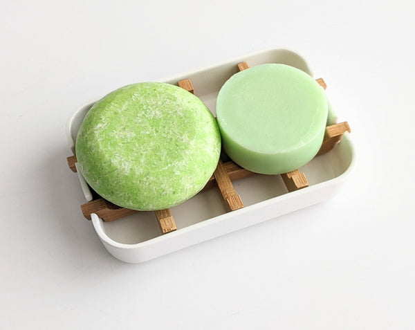 Melon Shampoo & Conditioner Bundle Set BEACHBABE