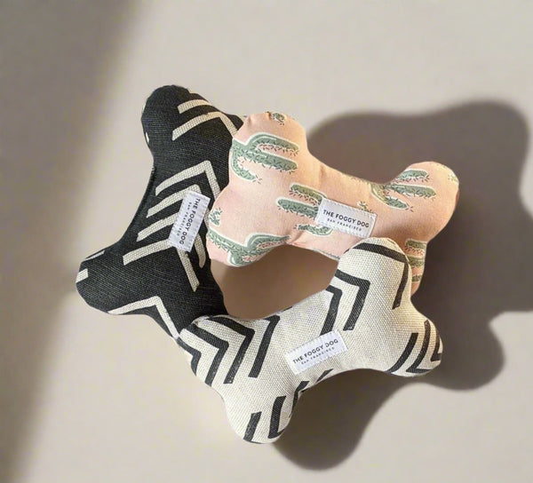 Plastic-Free Vegan Pet Brush J U T U R N A