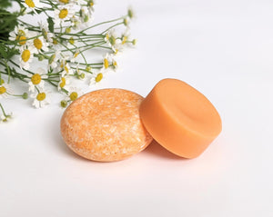 Mango Shampoo Conditioner Bar Juturna
