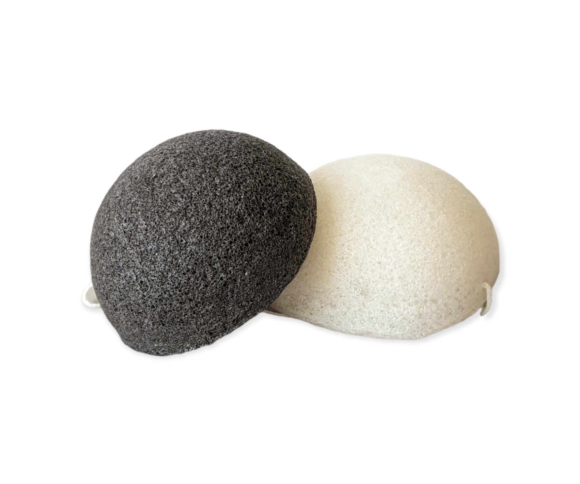 Konjac Facial Cleaning Sponge J U T U R N A