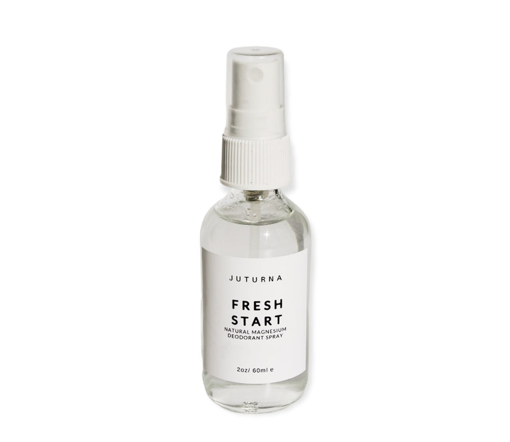 Fragrance Oil Spray 2oz (Diamond Refillable w/PURPLE CAP)