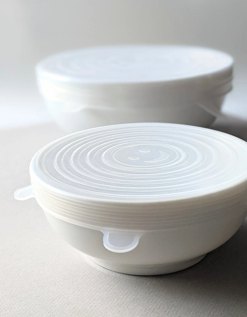 Silicone Lids for Bakeware